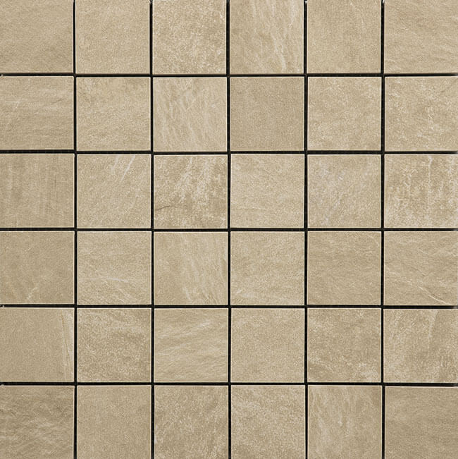 MOSAICO FILITA GOLD NATURAL